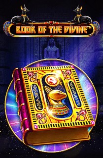 Book Of The Divine