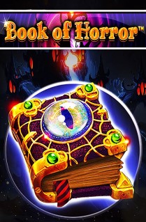 Book Of Horror