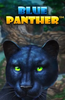 Blue Panther