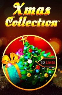 Xmas Collection – 10 Lines