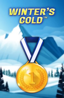 Winter’s Gold