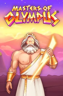 Masters Of Olympus
