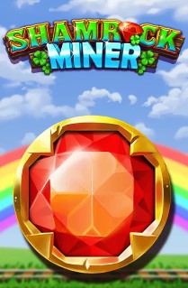 Shamrock Miner