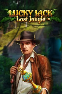 Lucky Jack – Lost Jungle