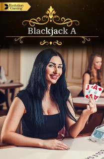 Blackjack A