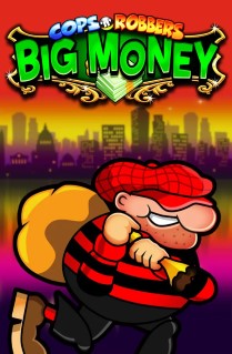 Cops n Robbers Big Money