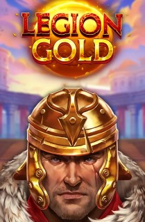 Legion Gold