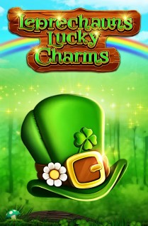 Lucky Leprechauns Charms
