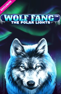 Wolf Fang – The Polar Lights