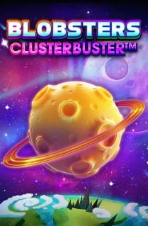 Blobsters Clusterbuster