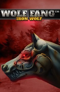 Wolf Fang – Iron Wolf