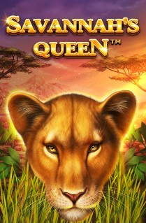 Savannah’s Queen