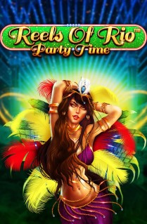 Reels Of Rio – Party Time