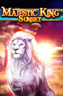 Majestic King – Sunset