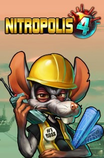 Nitropolis 4