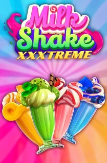 Milkshake XXXtreme