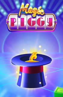 Magic Piggy
