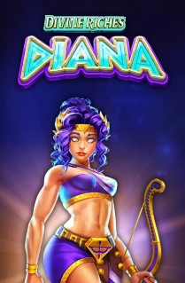 Divine Riches Diana