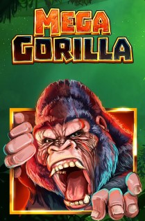 Mega Gorilla