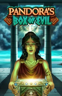 Pandora’s Box of Evil