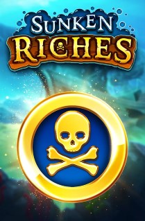 Sunken Riches