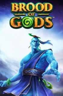 Brood of Gods