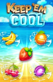 Keep Em’ Cool
