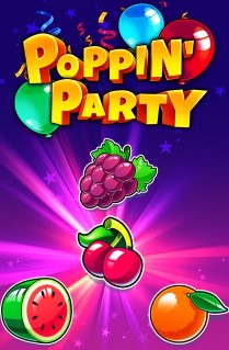 Poppin Party