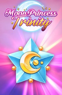 Moon Princess : Trinity