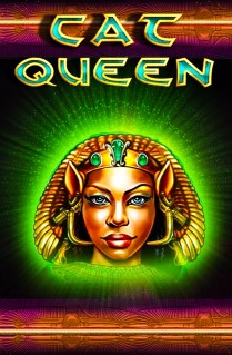 Cat Queen