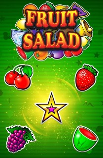 Fruit Salad