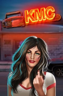 Kiss My Chainsaw