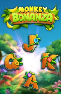 Monkey Bonanza