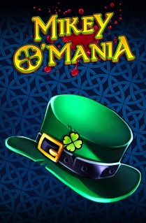 Mikey O’Mania