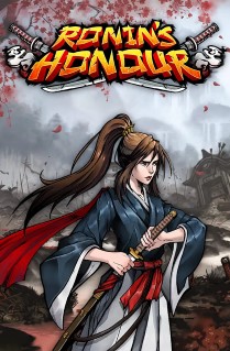 Ronin’s Honour