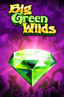 Big Green Wilds