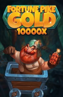 Fortune Pike Gold