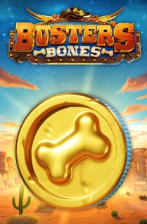 Buster’s Bones