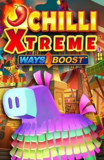 Chilli Extreme