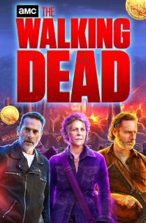 The Walking Dead