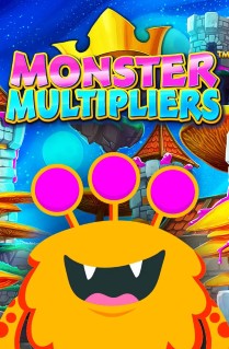 Monsters Multipliers