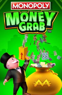 Monopoly Money Grab