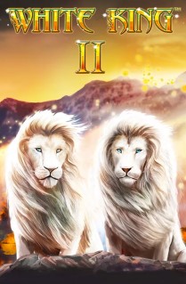 White King II