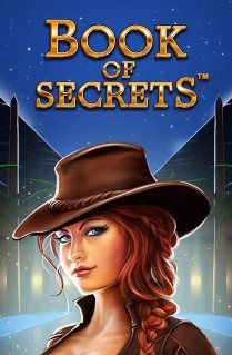 Book of Secrets