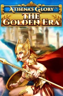 Athena’s Glory – The Golden Era