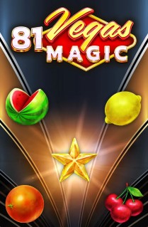 81 Vegas Magic