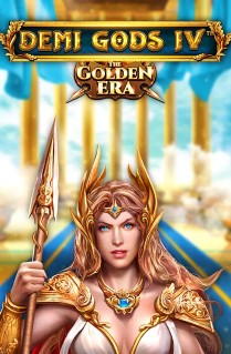 Demi Gods IV – The Golden Era