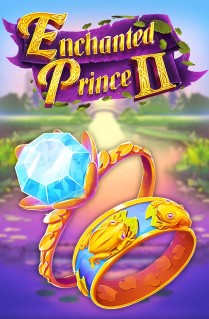 Enchanted Prince 2