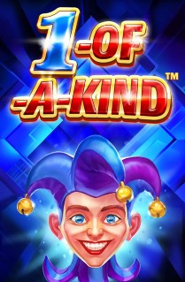 1-Of-A-Kind