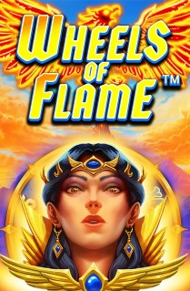 Wheels of Flame